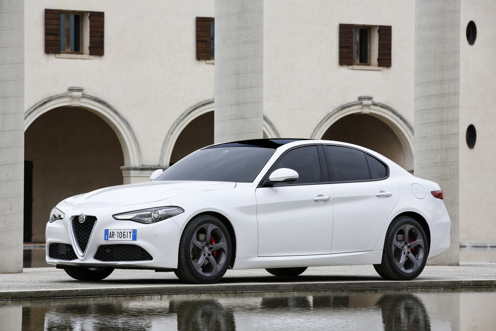 Alfa Romeo Giulia’nın fiyatı ne kadar?