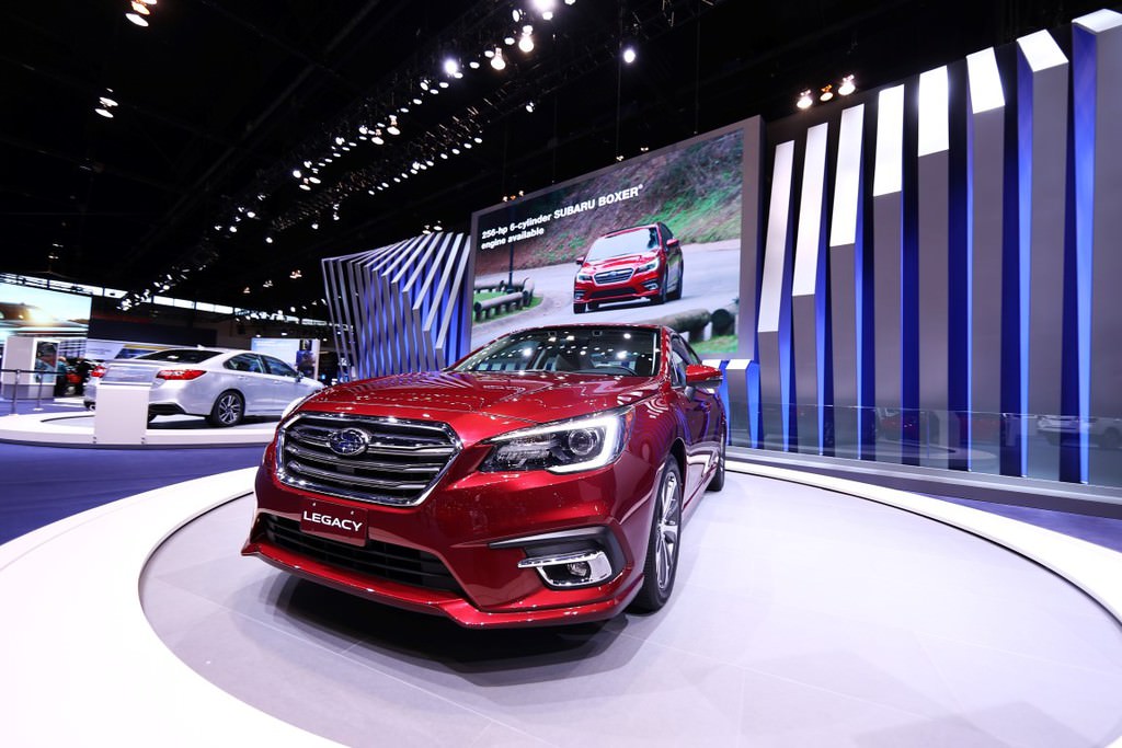 İşte son teknoloji ürünü otomobiller