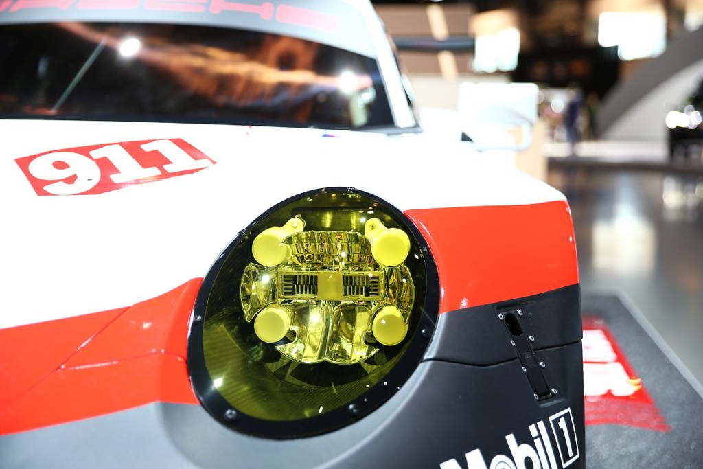 İşte son teknoloji ürünü otomobiller