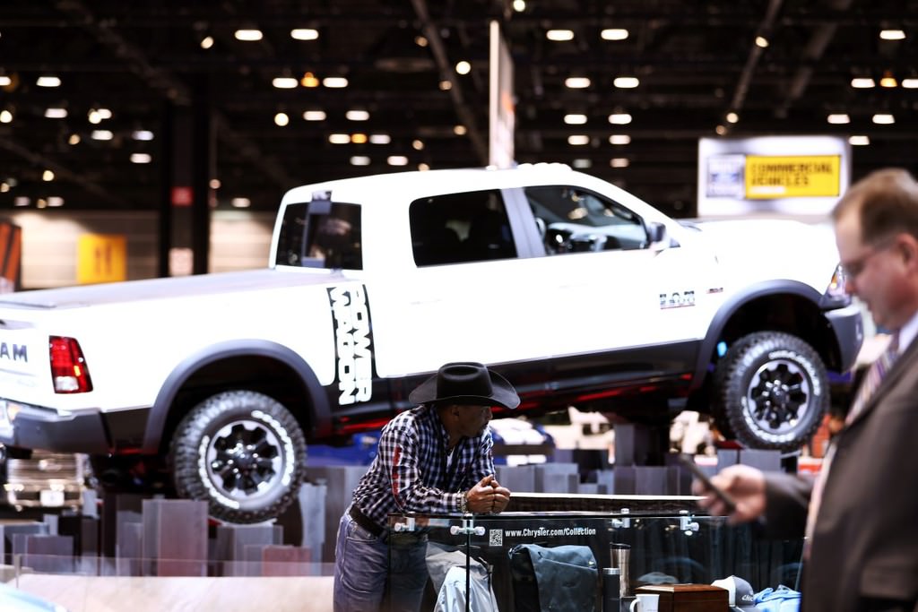 İşte son teknoloji ürünü otomobiller