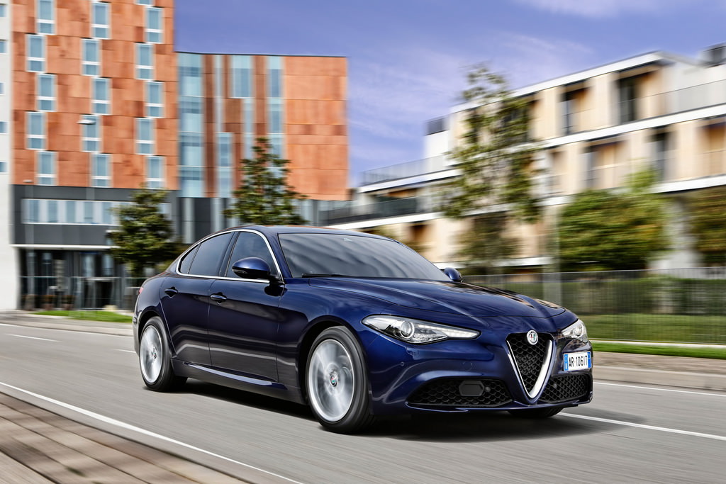 Alfa Romeo Giulia’nın fiyatı ne kadar?