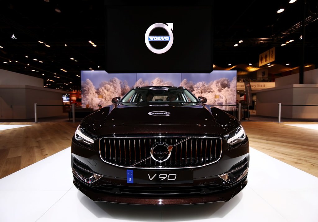 İşte son teknoloji ürünü otomobiller