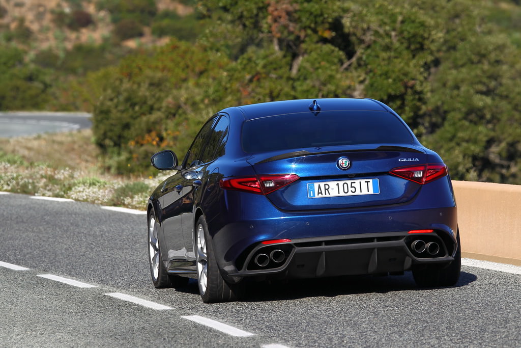 Alfa Romeo Giulia’nın fiyatı ne kadar?