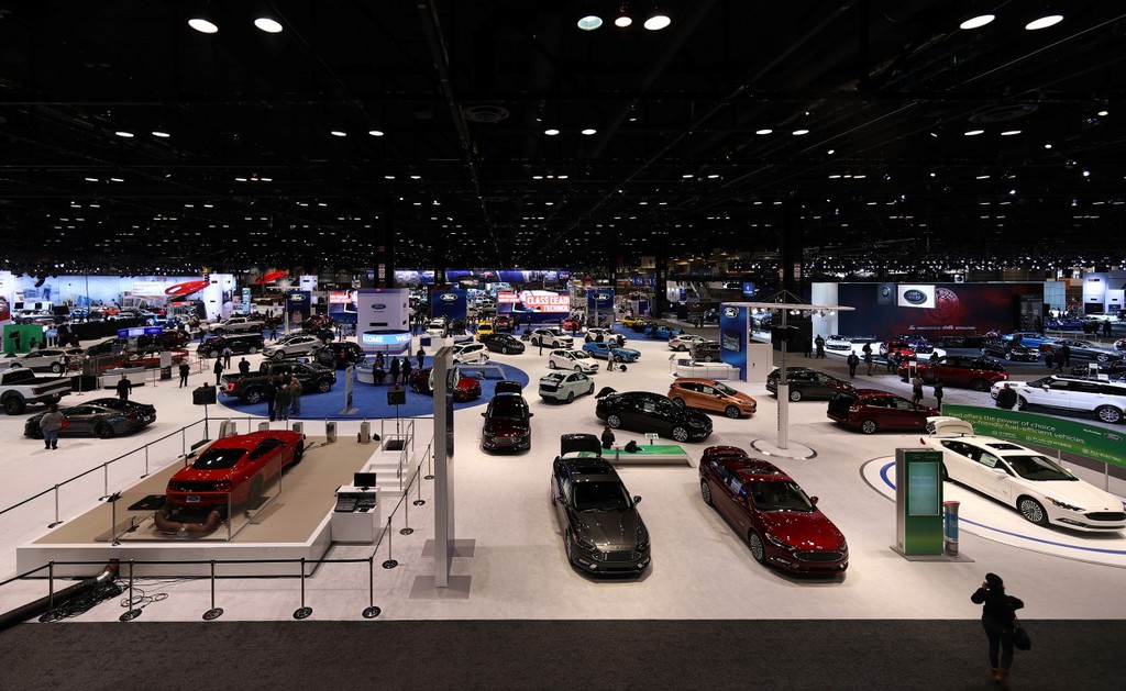 İşte son teknoloji ürünü otomobiller