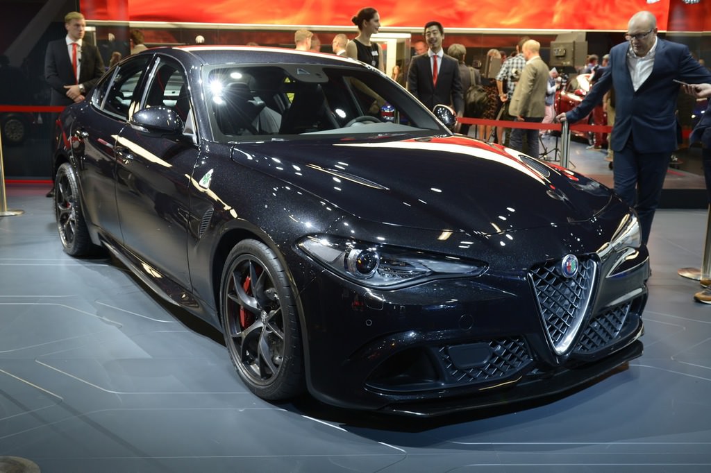 Alfa Romeo Giulia’nın fiyatı ne kadar?