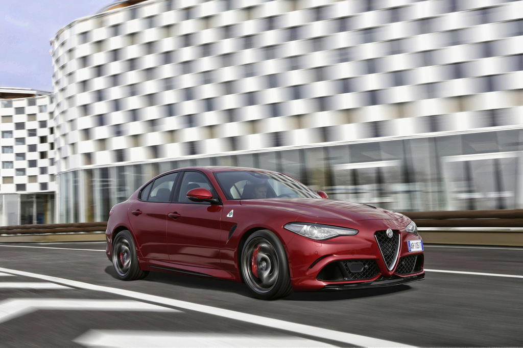 Alfa Romeo Giulia’nın fiyatı ne kadar?