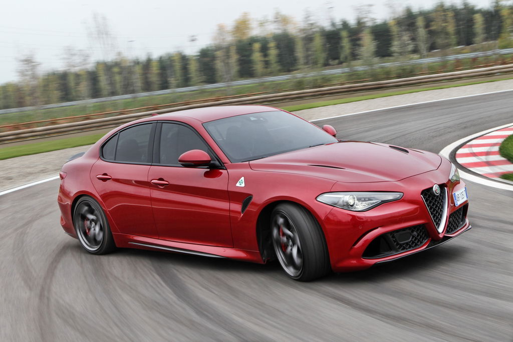 Alfa Romeo Giulia’nın fiyatı ne kadar?