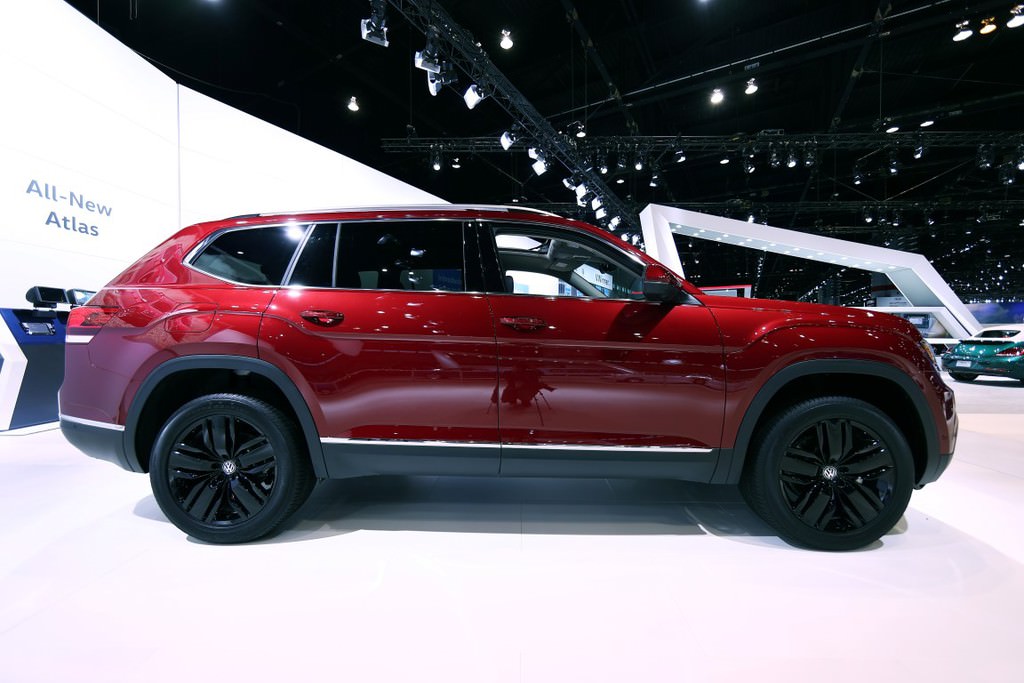 İşte son teknoloji ürünü otomobiller