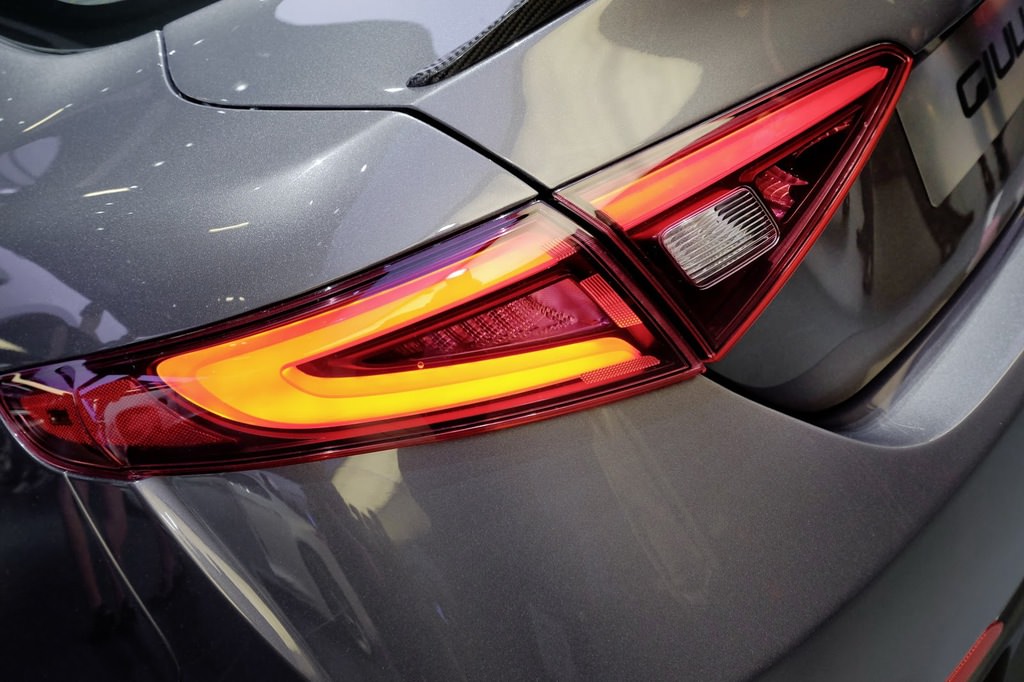 Alfa Romeo Giulia’nın fiyatı ne kadar?