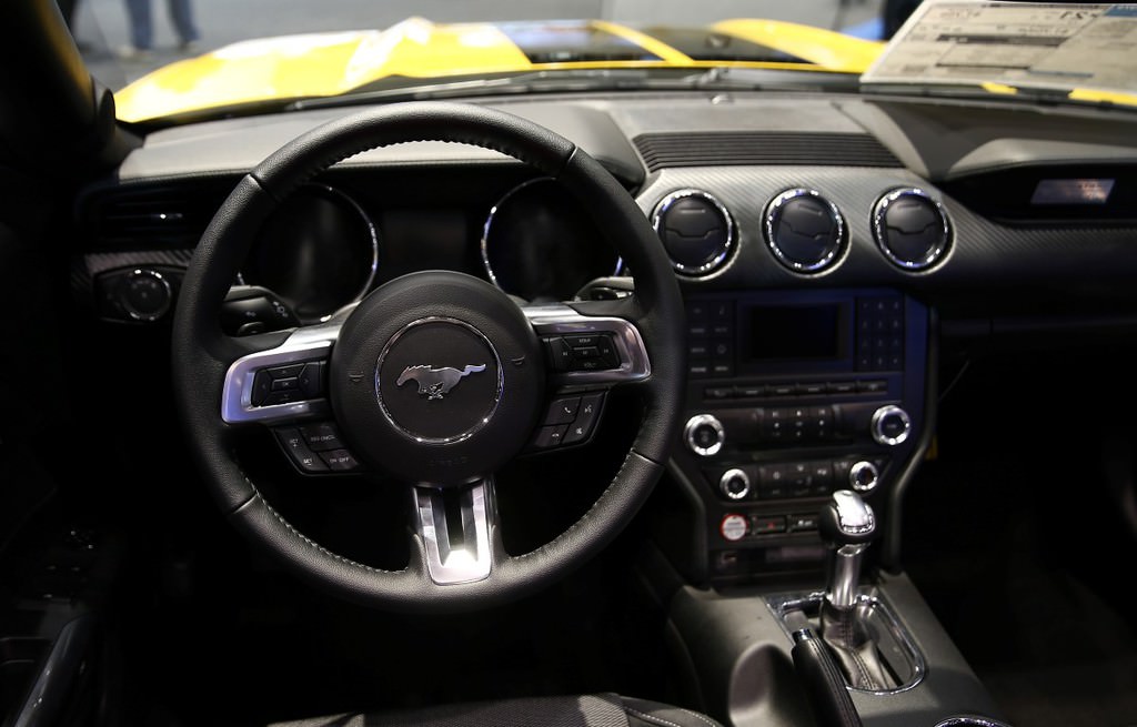 İşte son teknoloji ürünü otomobiller