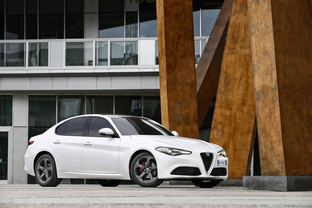 Alfa Romeo Giulia’nın fiyatı ne kadar?