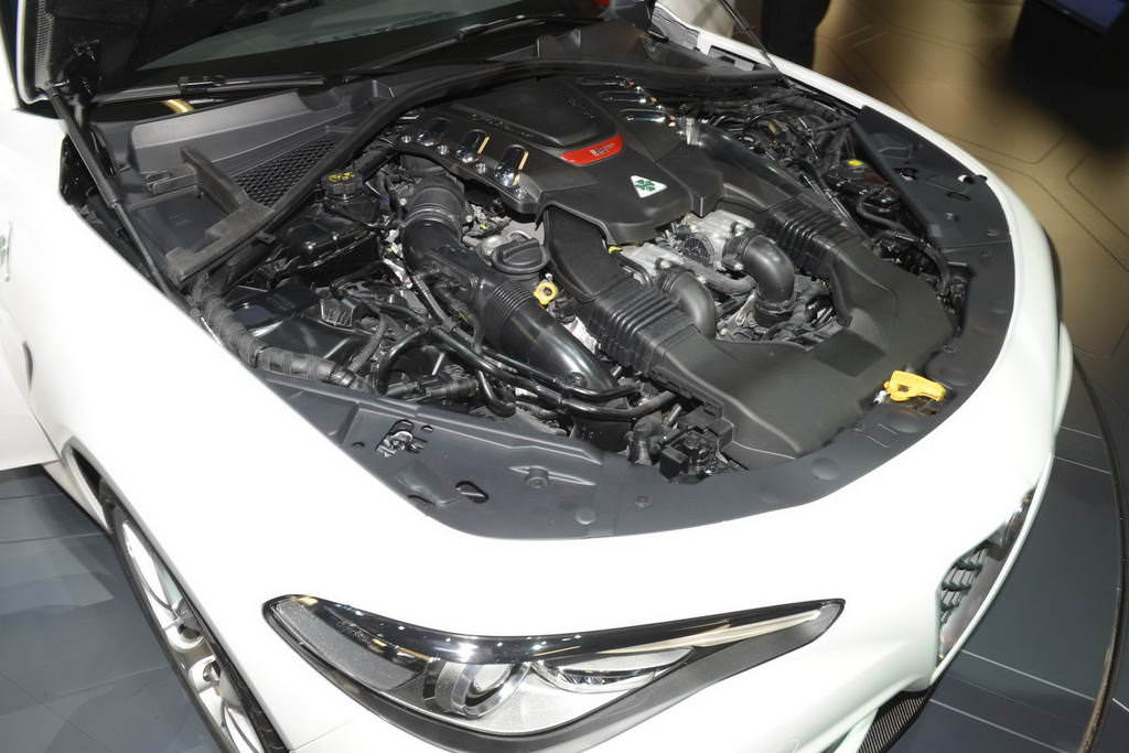 Alfa Romeo Giulia’nın fiyatı ne kadar?