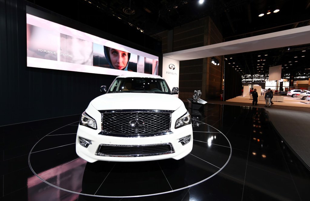 İşte son teknoloji ürünü otomobiller