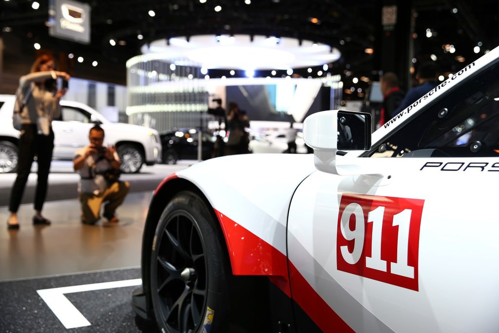 İşte son teknoloji ürünü otomobiller