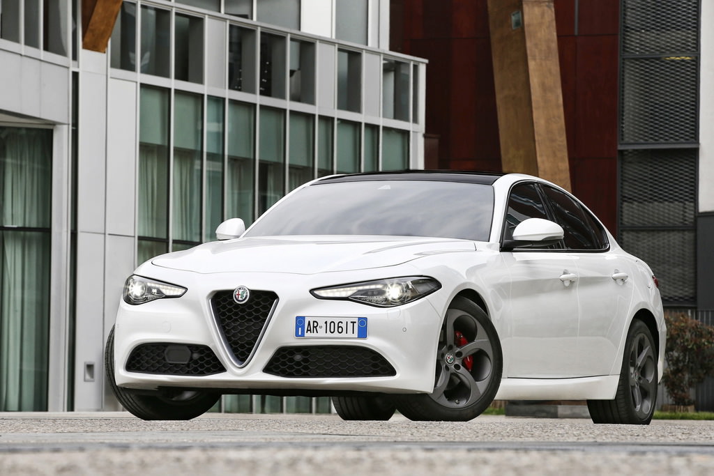 Alfa Romeo Giulia’nın fiyatı ne kadar?