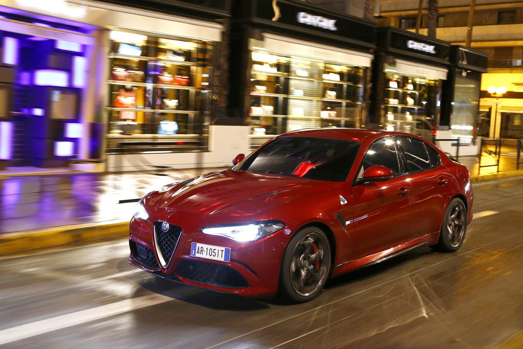 Alfa Romeo Giulia’nın fiyatı ne kadar?