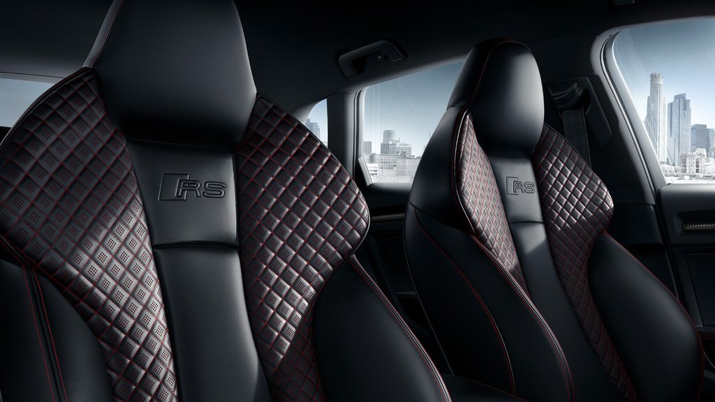 Audi’nin Cenevre kozu