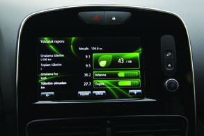 TEST · Renault Clio 1.2 TCe EDC GT Line