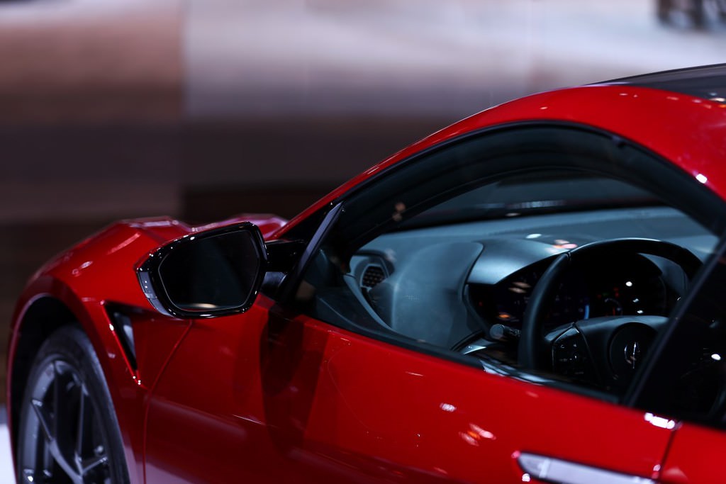 İşte son teknoloji ürünü otomobiller