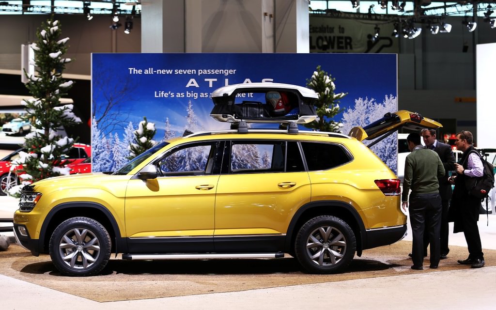 İşte son teknoloji ürünü otomobiller