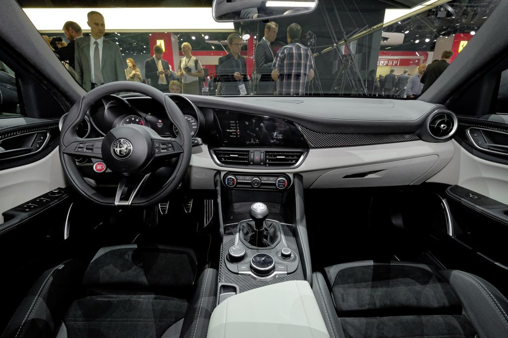 Alfa Romeo Giulia’nın fiyatı ne kadar?