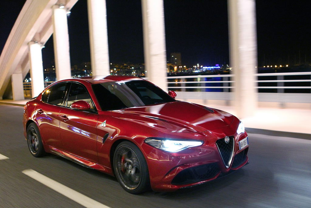Alfa Romeo Giulia’nın fiyatı ne kadar?