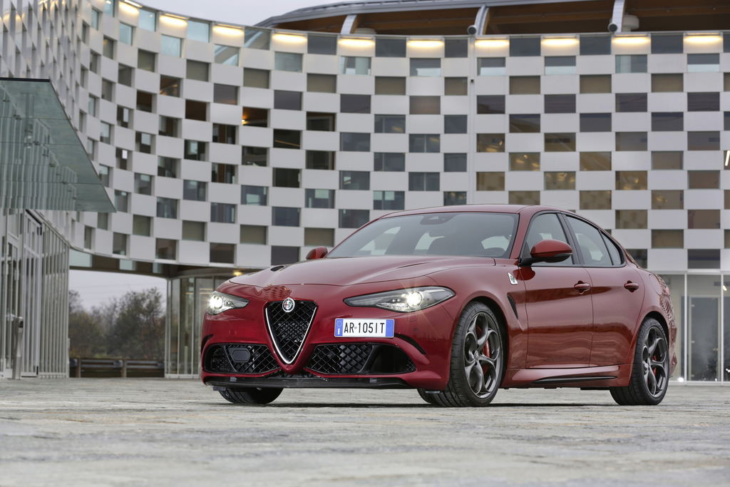 Alfa Romeo Giulia’nın fiyatı ne kadar?