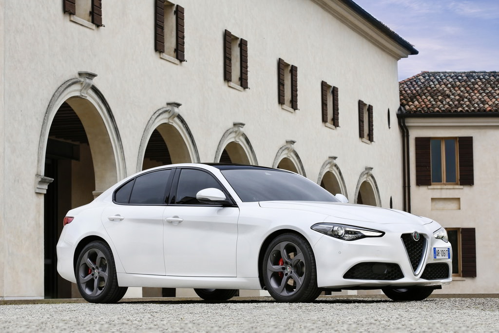 Alfa Romeo Giulia’nın fiyatı ne kadar?