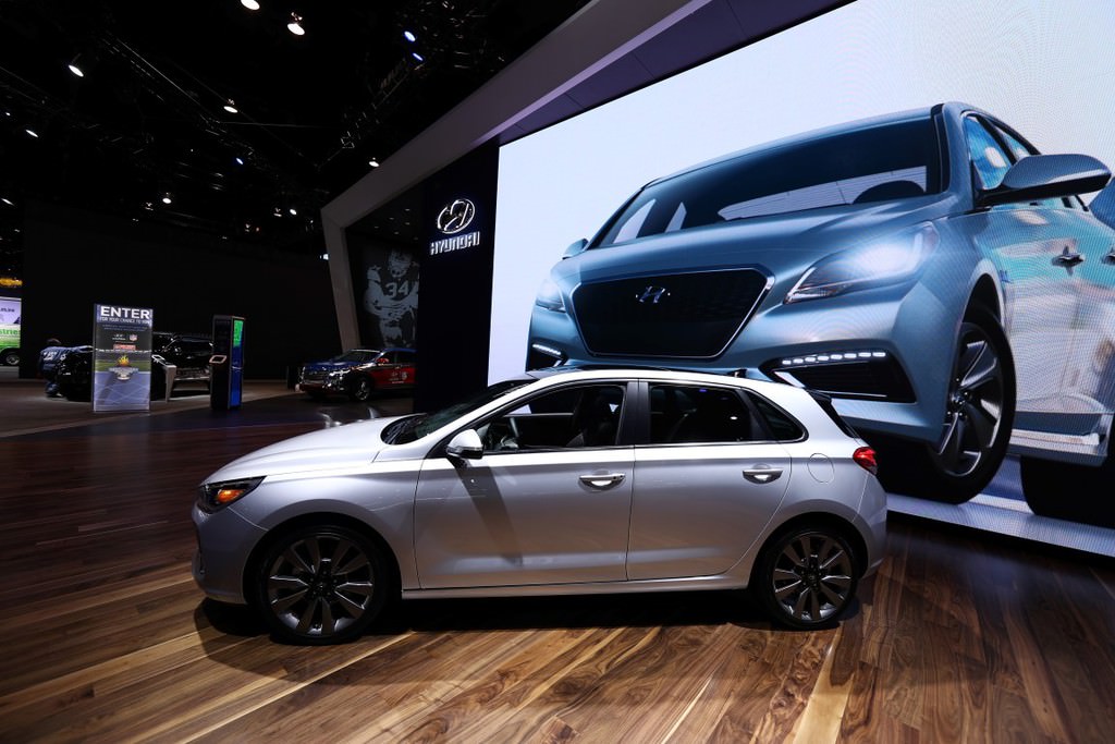 İşte son teknoloji ürünü otomobiller