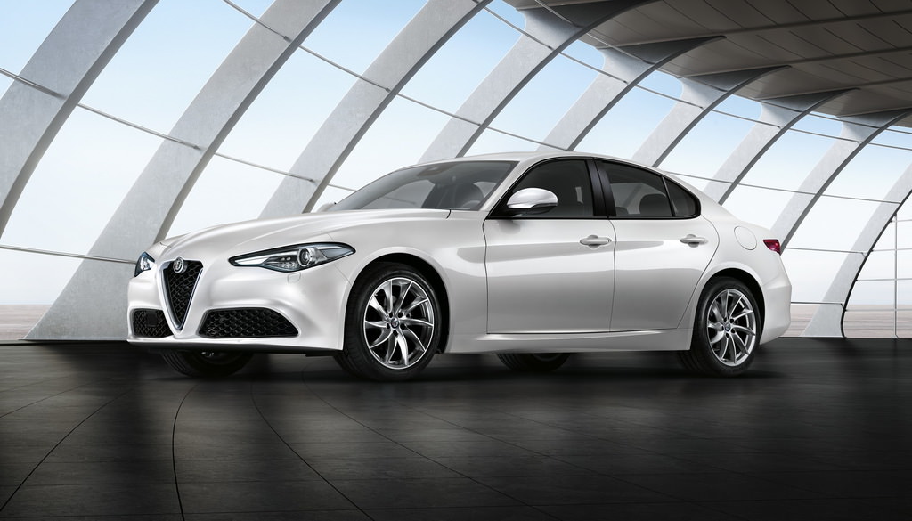 Alfa Romeo Giulia’nın fiyatı ne kadar?