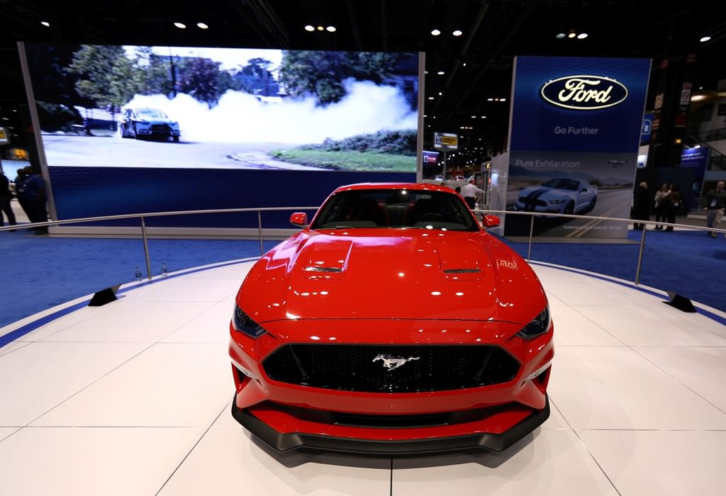 İşte son teknoloji ürünü otomobiller