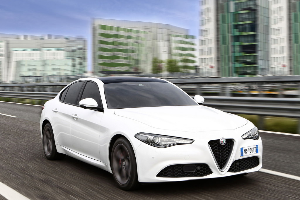 Alfa Romeo Giulia’nın fiyatı ne kadar?