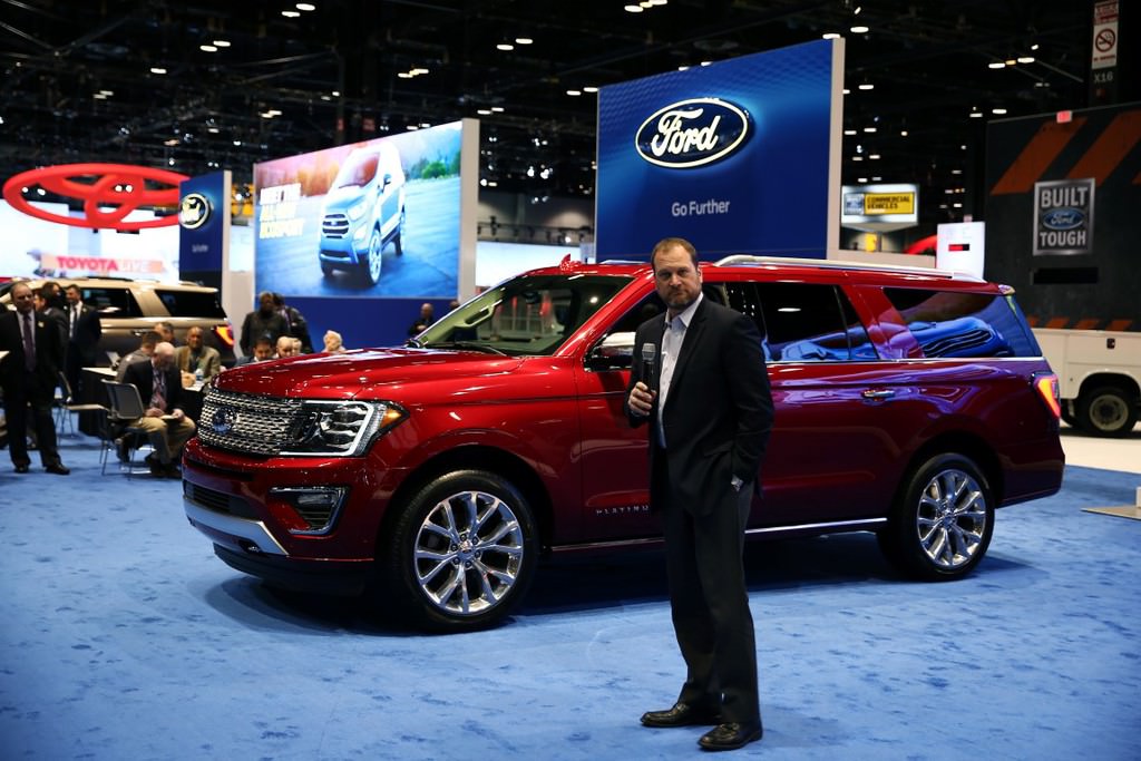 İşte son teknoloji ürünü otomobiller