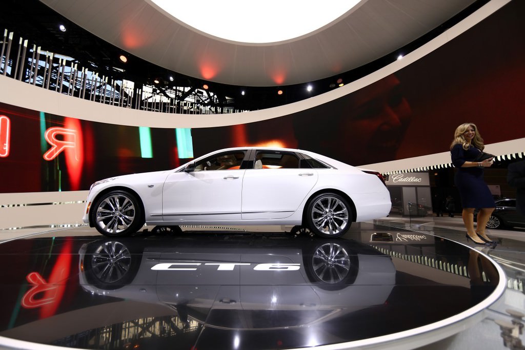 İşte son teknoloji ürünü otomobiller