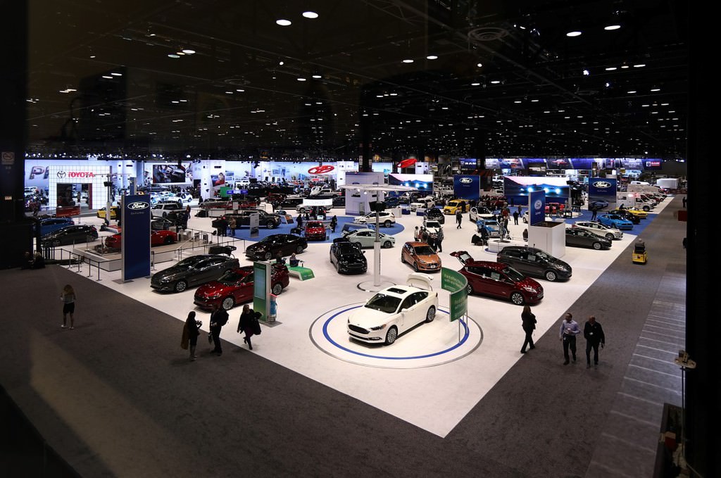 İşte son teknoloji ürünü otomobiller