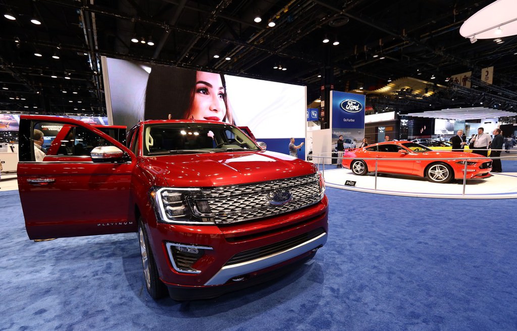 İşte son teknoloji ürünü otomobiller