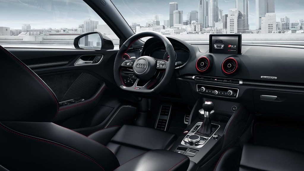 Audi’nin Cenevre kozu