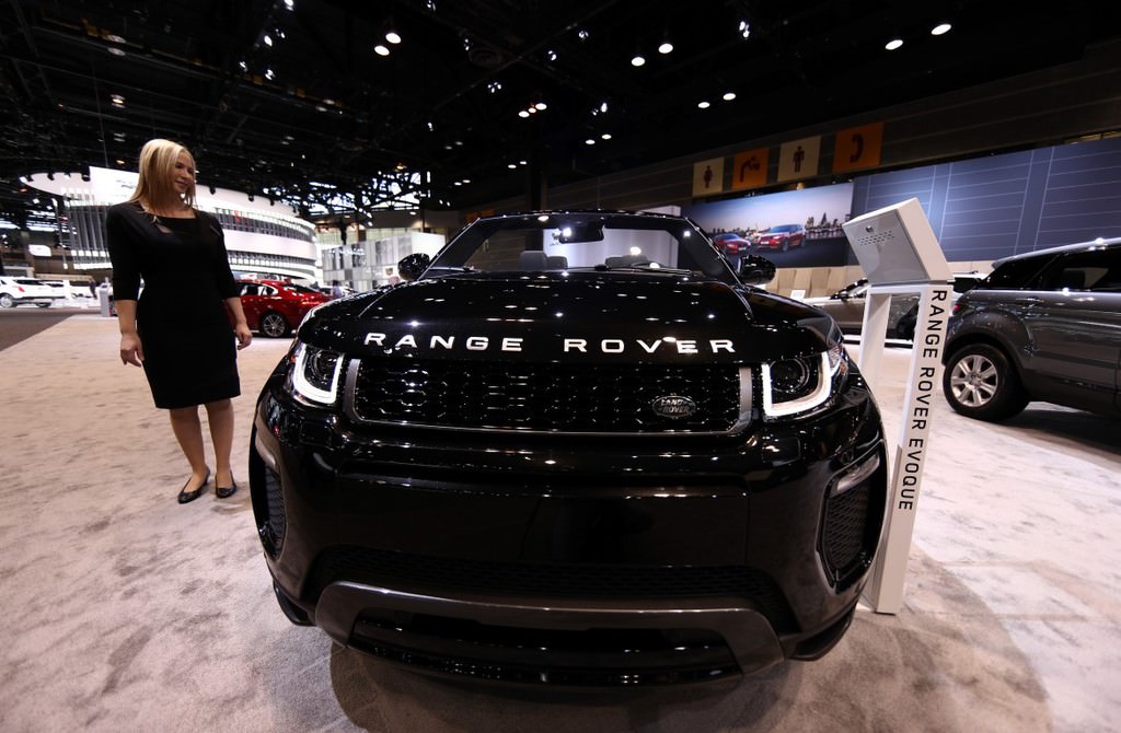 İşte son teknoloji ürünü otomobiller