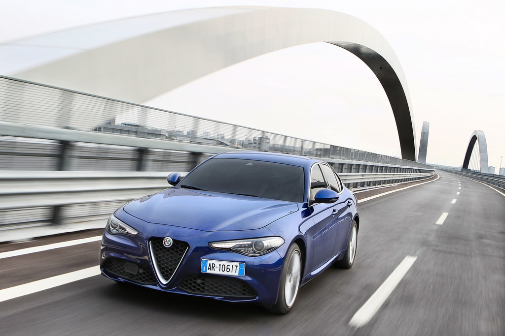 Alfa Romeo Giulia’nın fiyatı ne kadar?