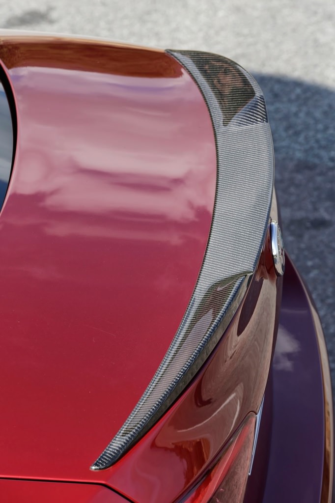 Alfa Romeo Giulia’nın fiyatı ne kadar?