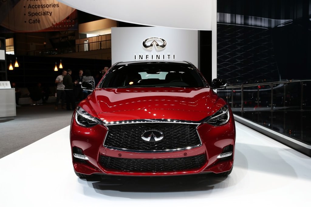 İşte son teknoloji ürünü otomobiller