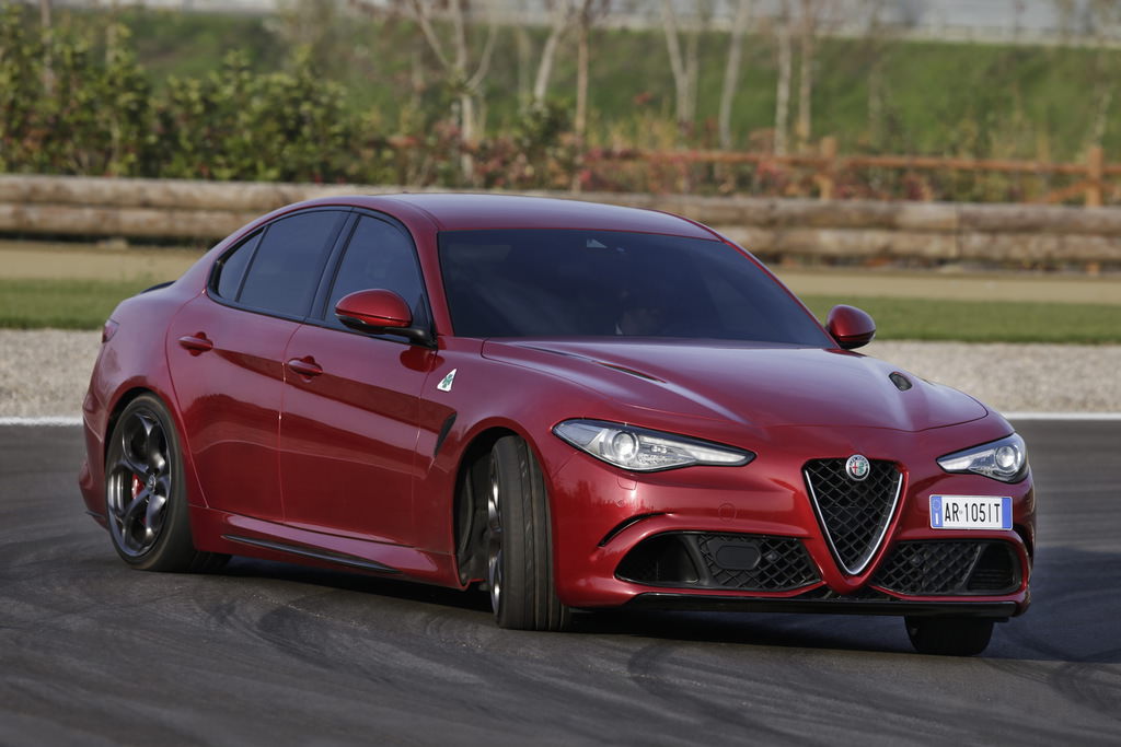 Alfa Romeo Giulia’nın fiyatı ne kadar?