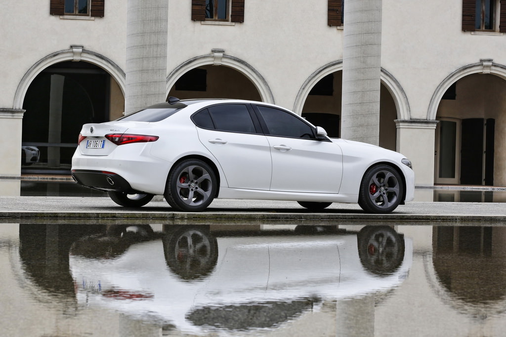 Alfa Romeo Giulia’nın fiyatı ne kadar?