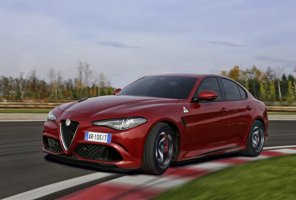 Alfa Romeo Giulia’nın fiyatı ne kadar?