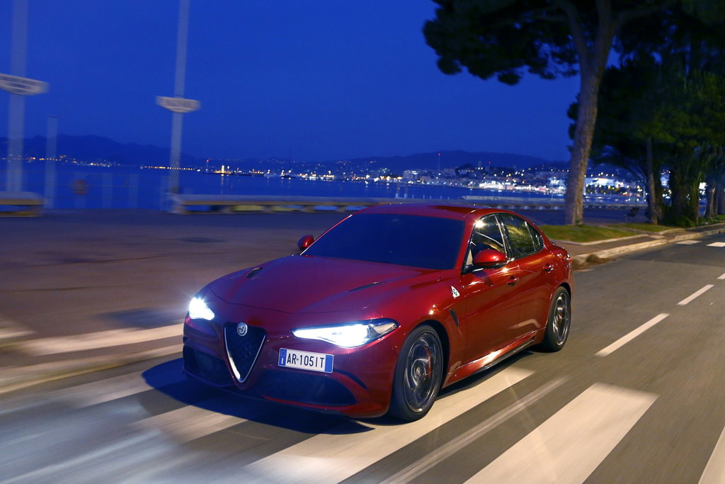 Alfa Romeo Giulia’nın fiyatı ne kadar?