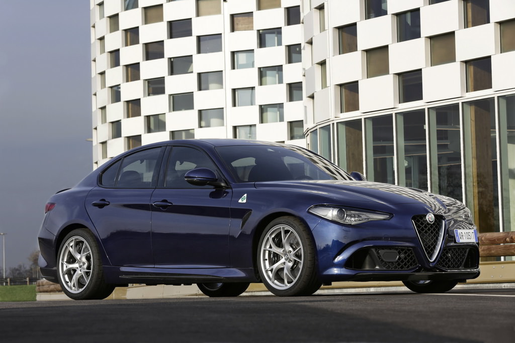 Alfa Romeo Giulia’nın fiyatı ne kadar?