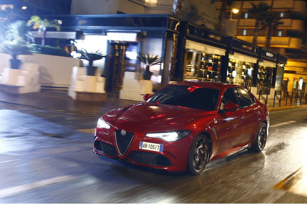 Alfa Romeo Giulia’nın fiyatı ne kadar?