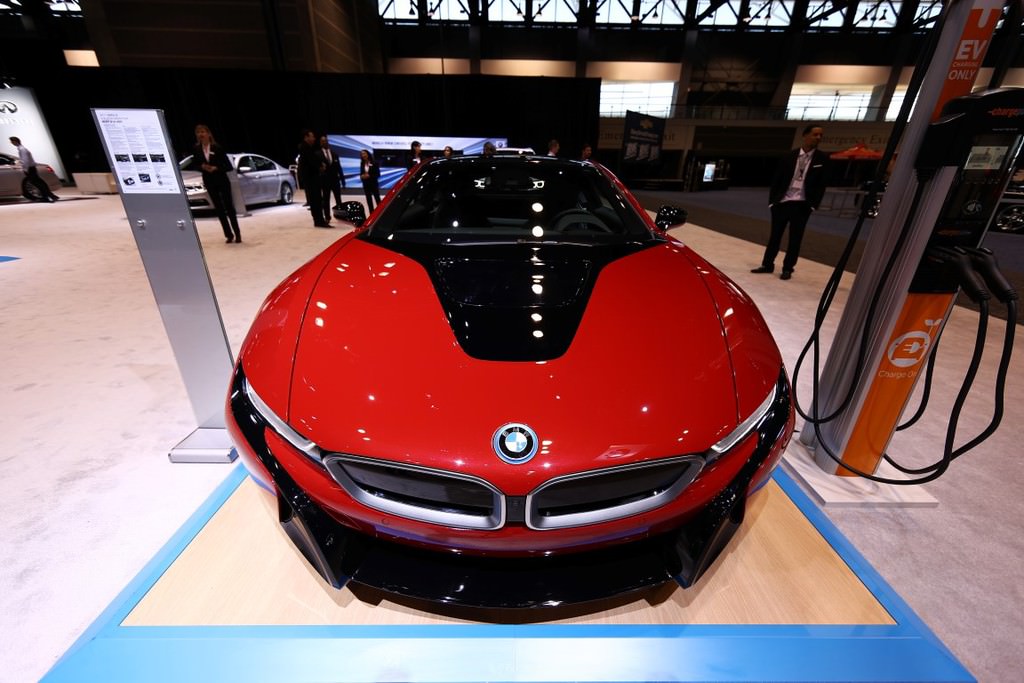 İşte son teknoloji ürünü otomobiller