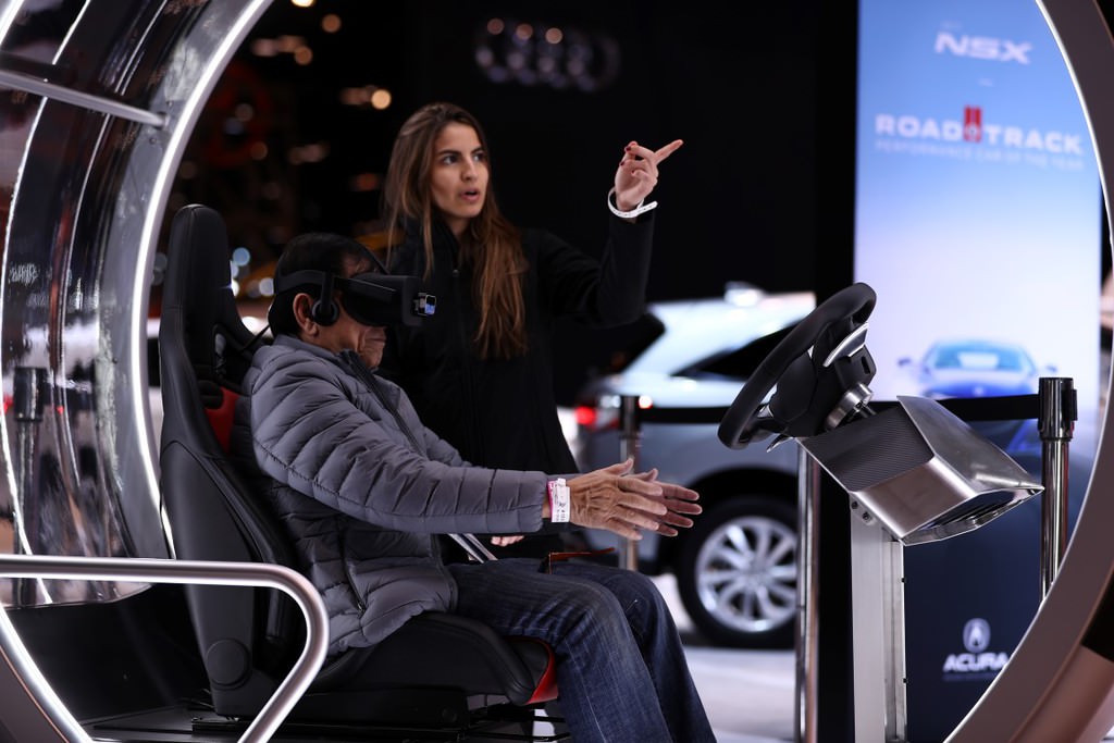 İşte son teknoloji ürünü otomobiller