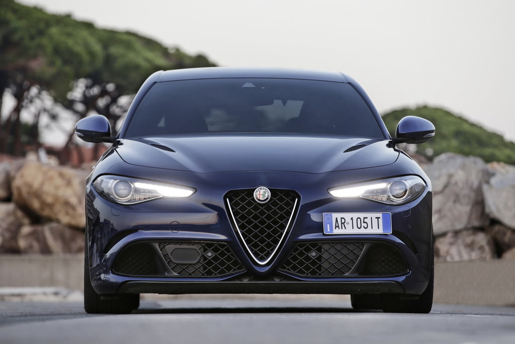 Alfa Romeo Giulia’nın fiyatı ne kadar?